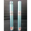 Shantou Factory Mascara brosse aluminium Tube/bouteille